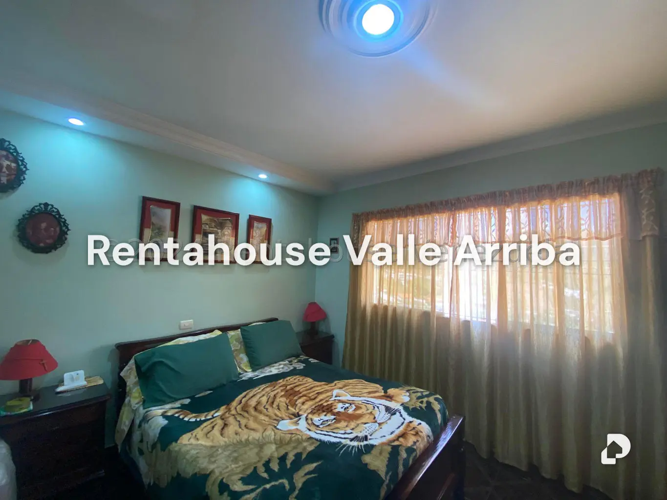 Casa en Colinas de Carrizal, Carrizal – 13
