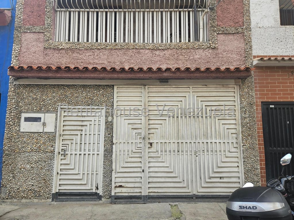 Local comercial en Caracas - 1