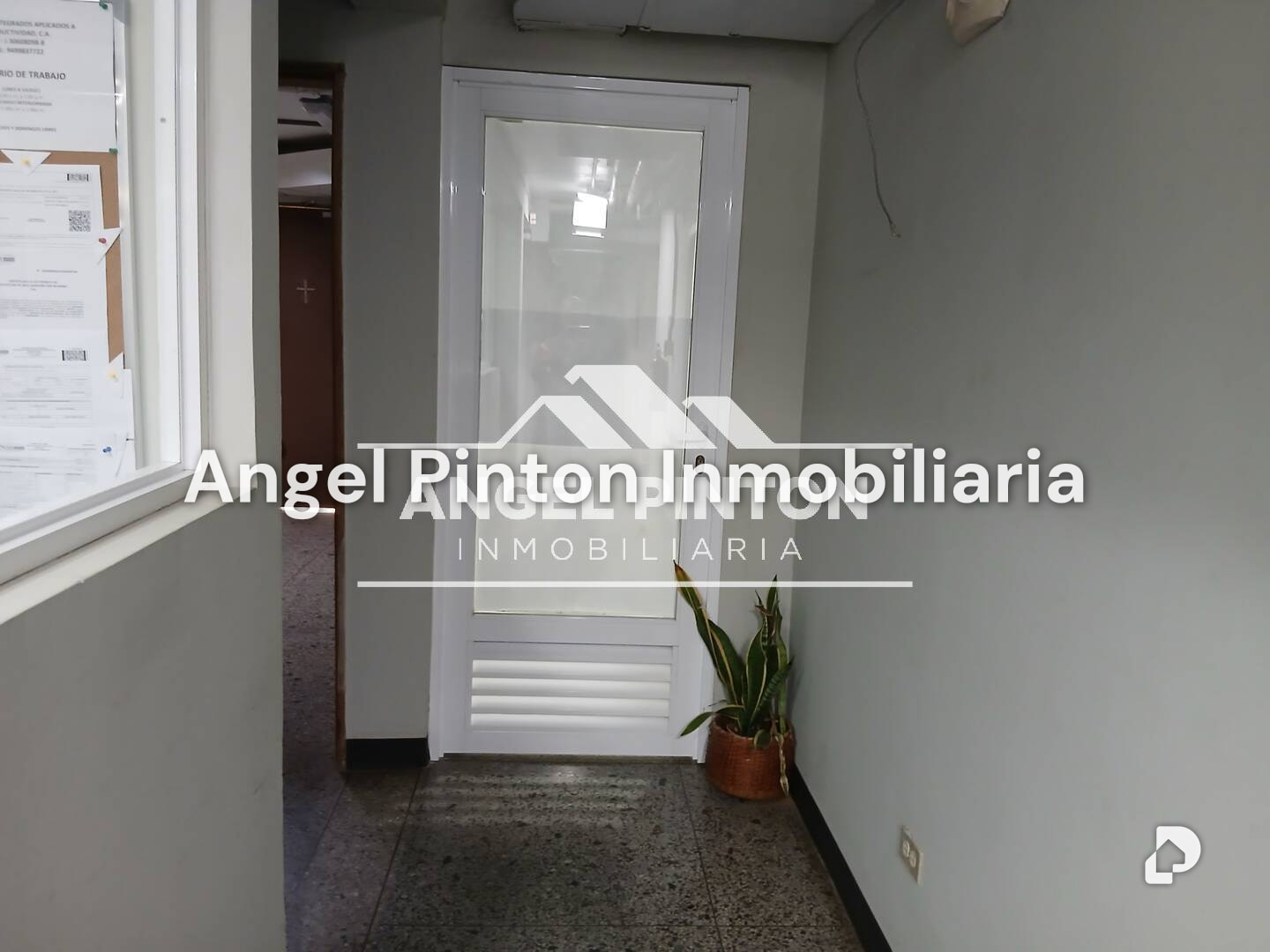 Oficina en Tierra Negra, Maracaibo – 5