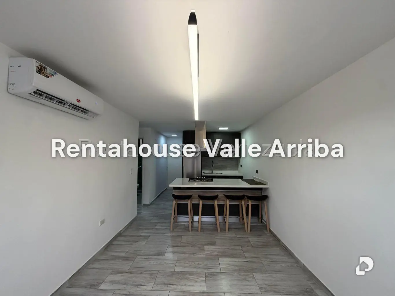 Apartamento en El Encantado, Caracas – 5