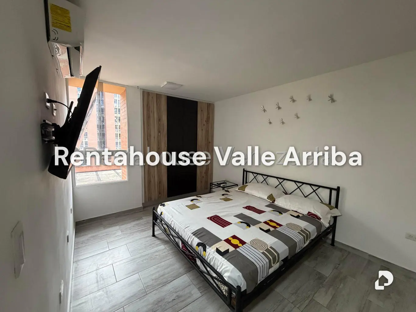 Apartamento en El Encantado, Caracas – 10