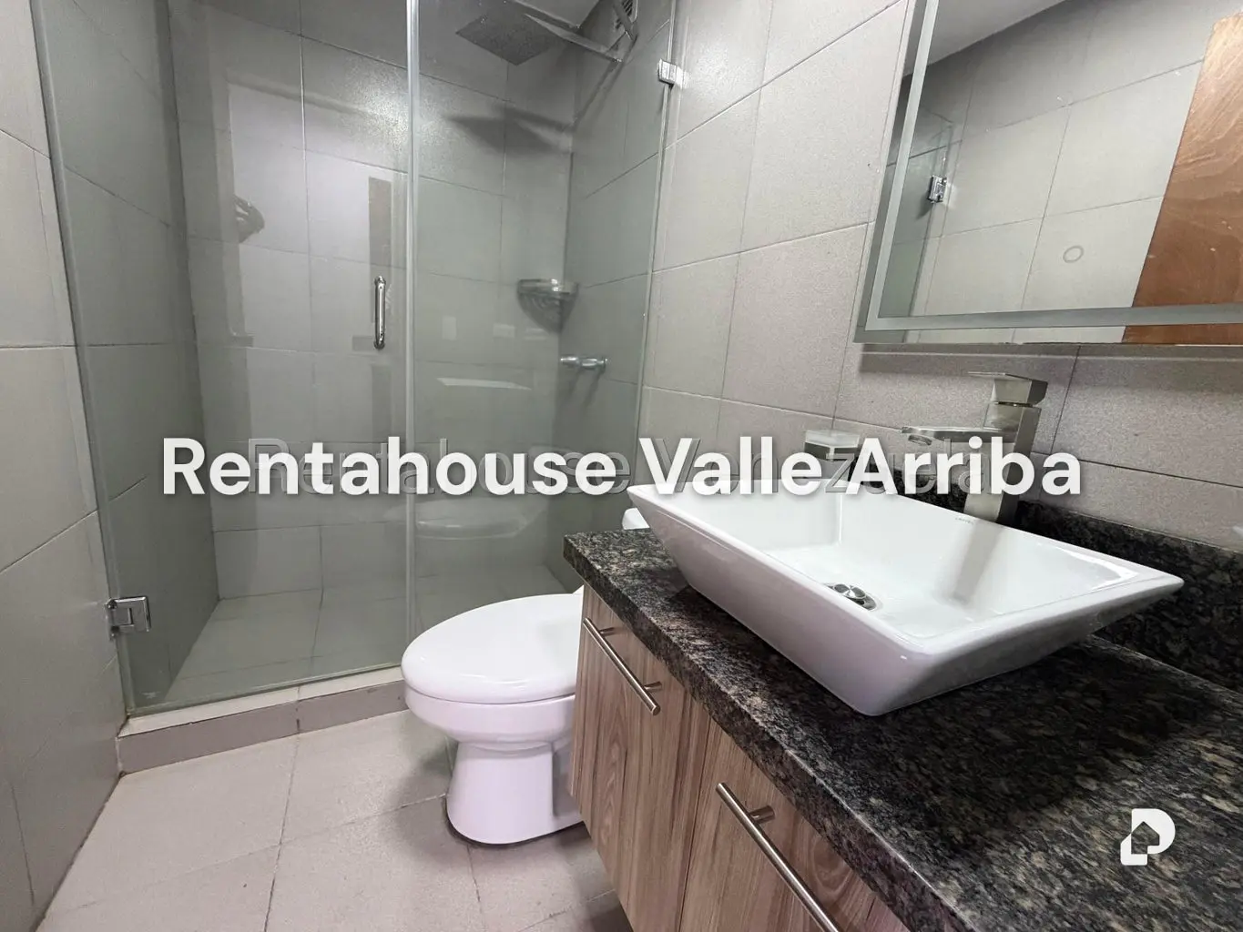 Apartamento en El Encantado, Caracas – 15