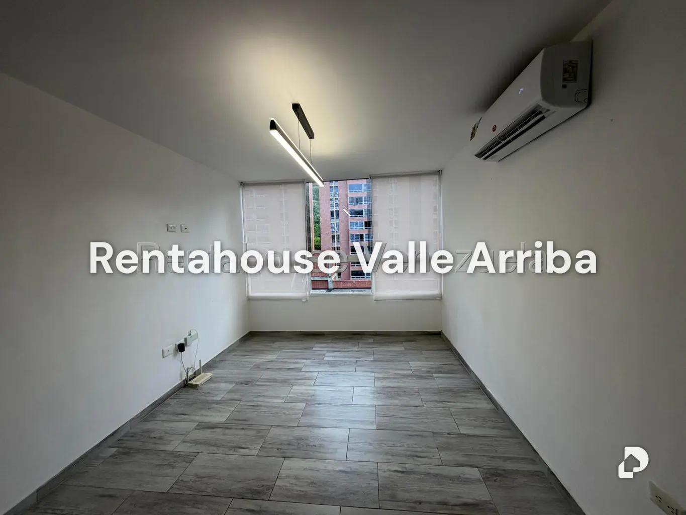 Apartamento en El Encantado, Caracas – 6