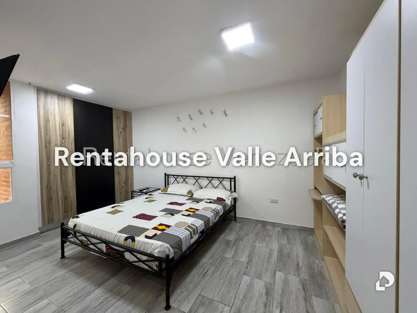 Apartamento en El Encantado, Caracas – 11