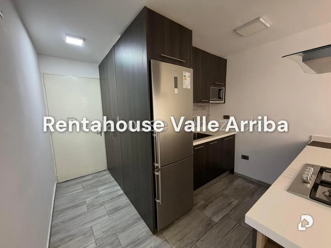 Apartamento en El Encantado, Caracas – 9