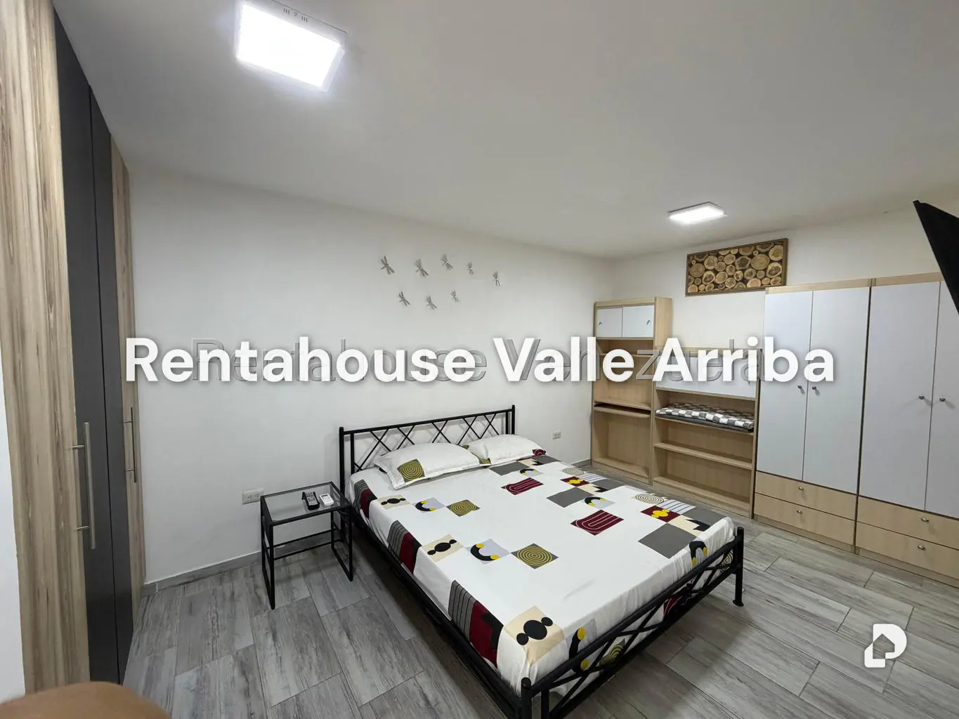 Apartamento en El Encantado, Caracas – 12