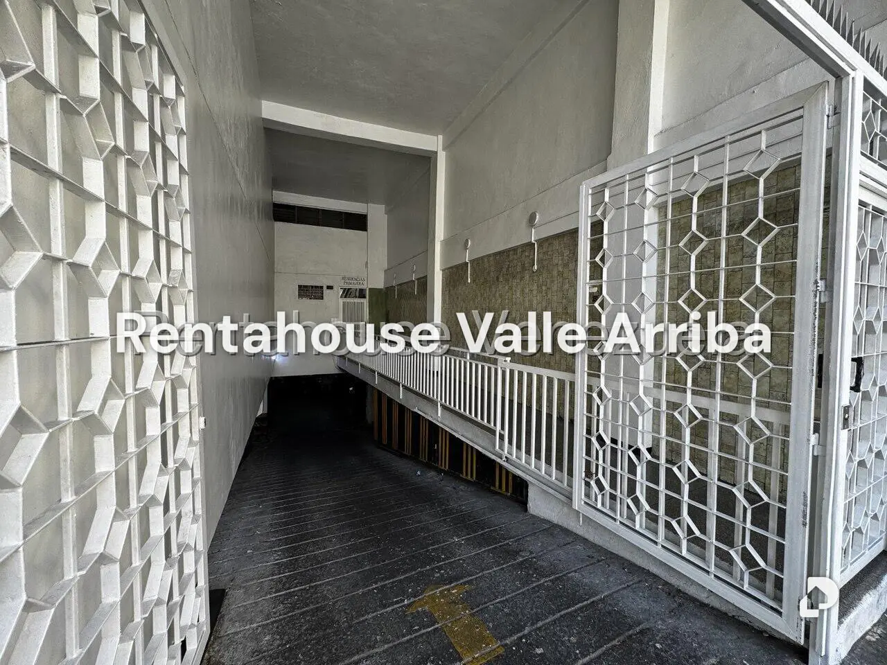 Local comercial en Chacao, Caracas – 2