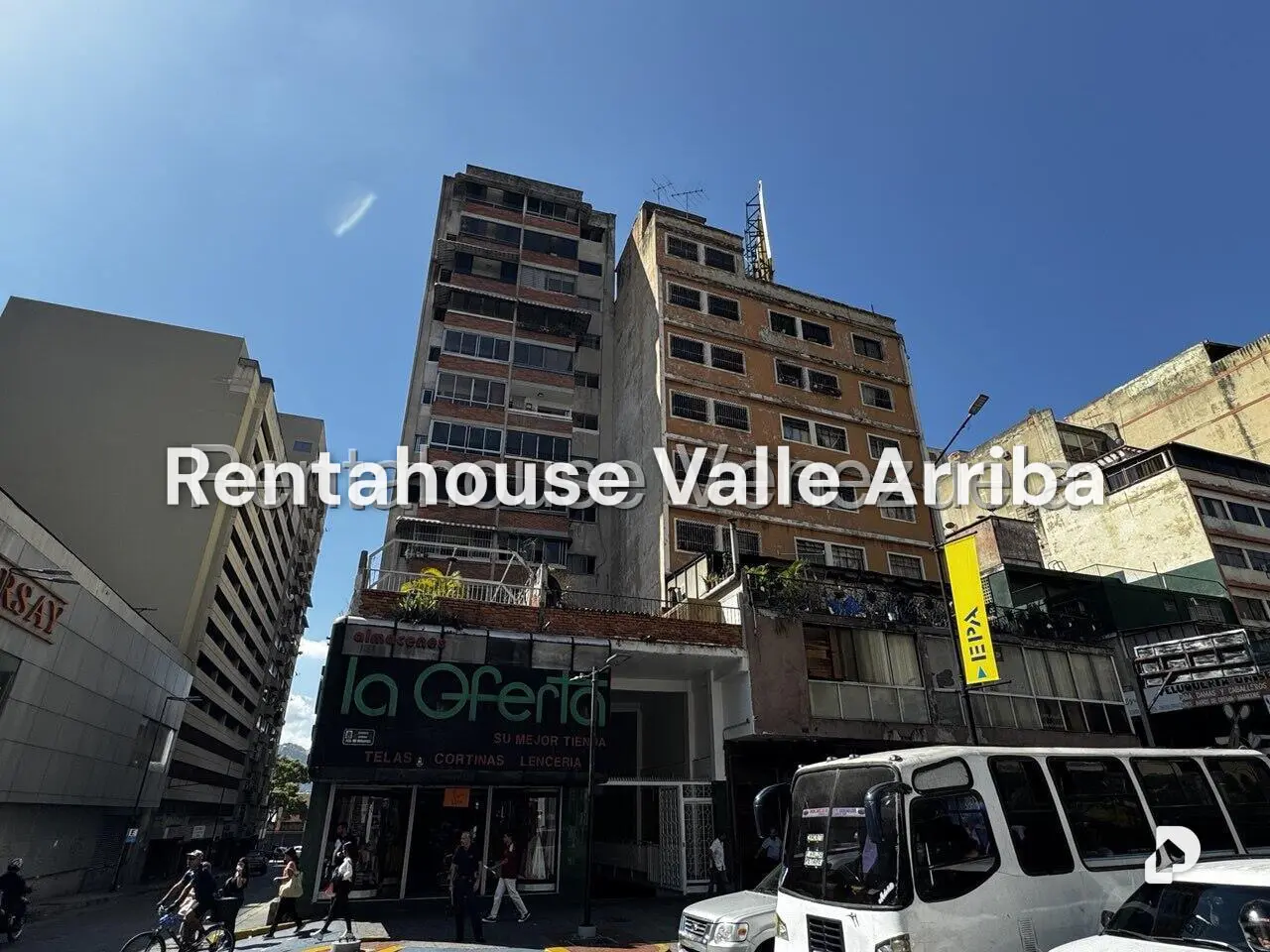 Local comercial en Chacao, Caracas – 10