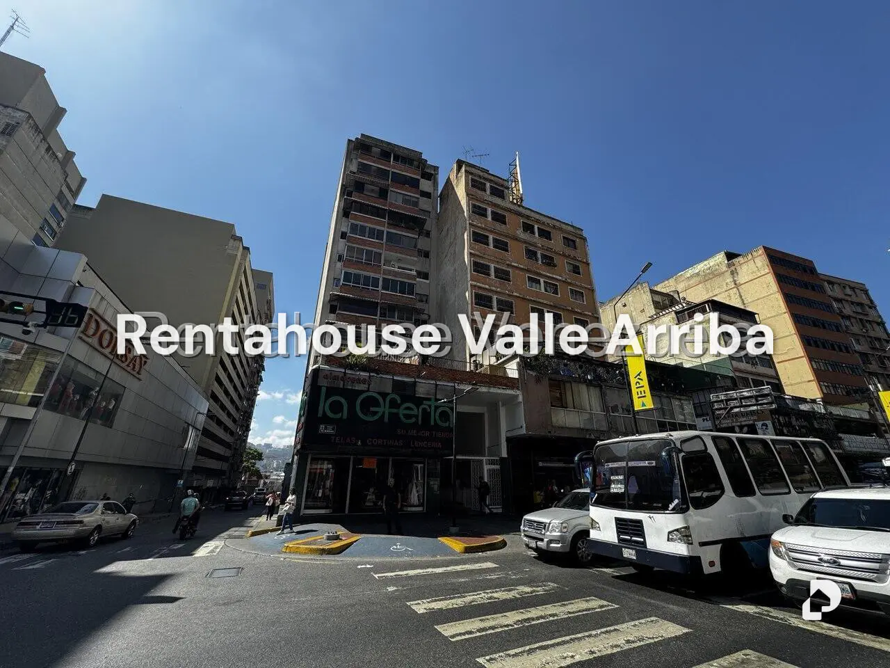 Local comercial en Chacao, Caracas – 1