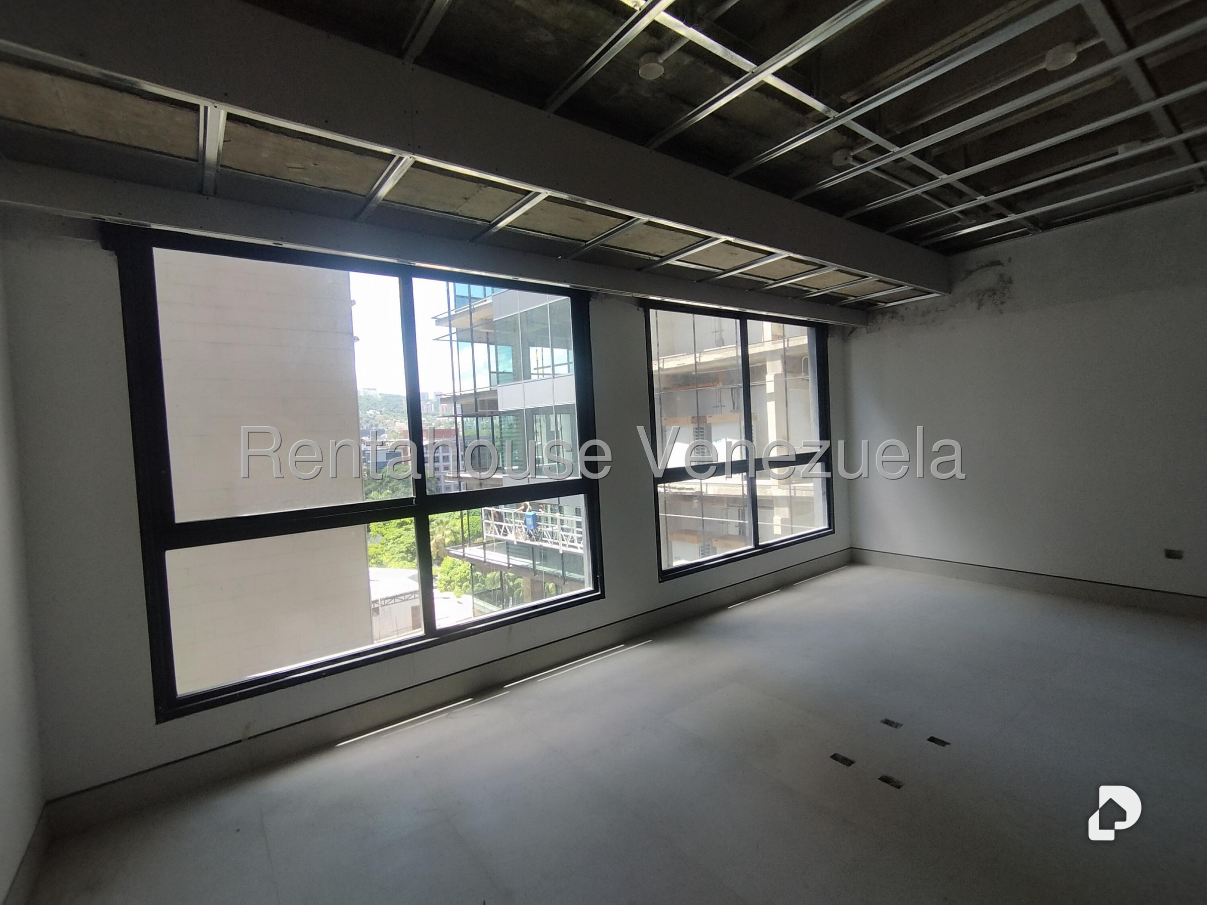 Apartamento en Las Mercedes, Caracas – 4