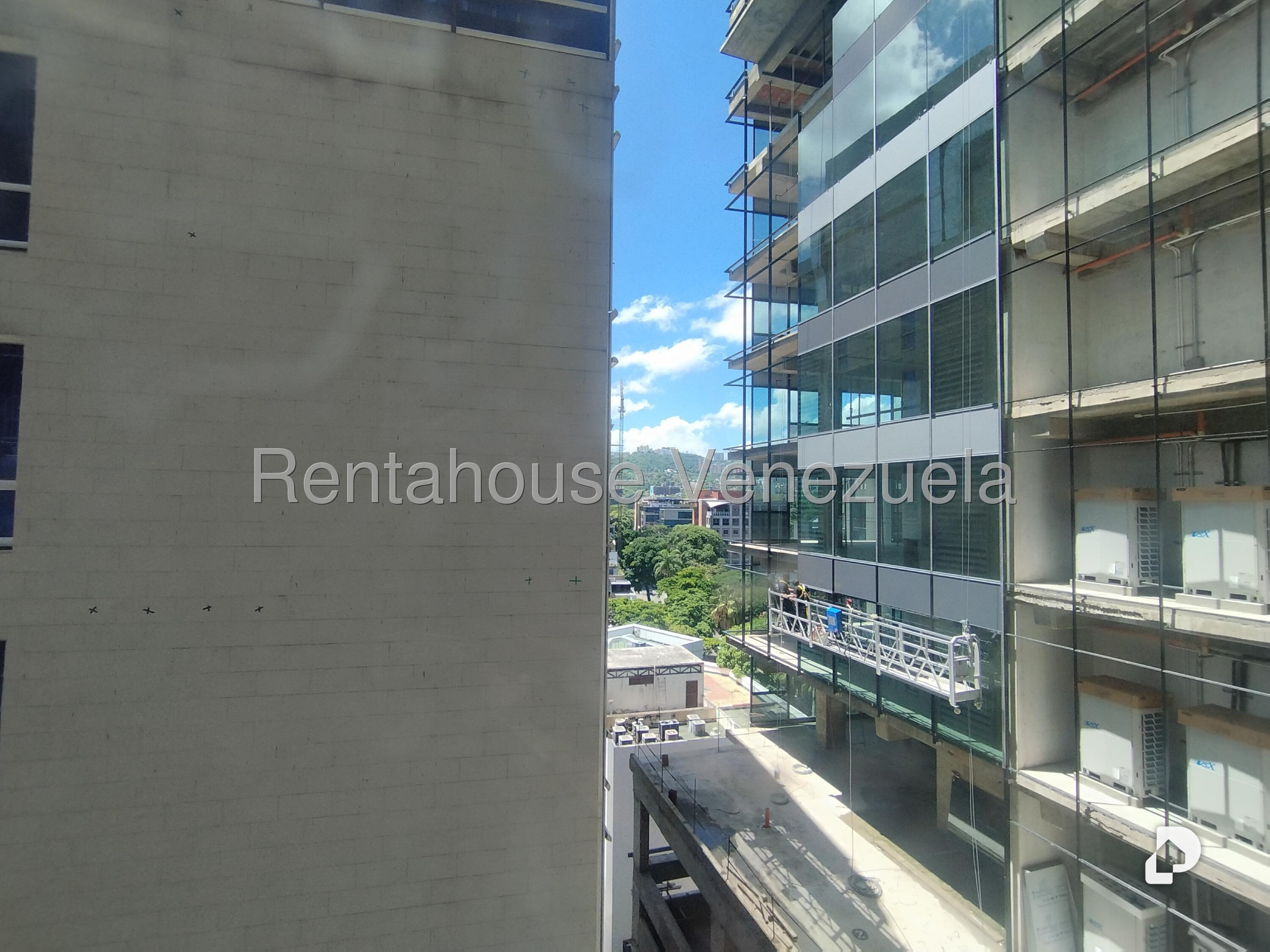 Apartamento en Las Mercedes, Caracas – 5