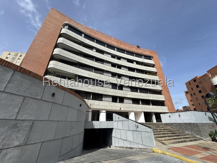 Apartamento en Santa Fe Norte, Caracas - 1