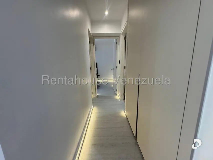 Apartamento en Santa Fe Norte, Caracas – 10