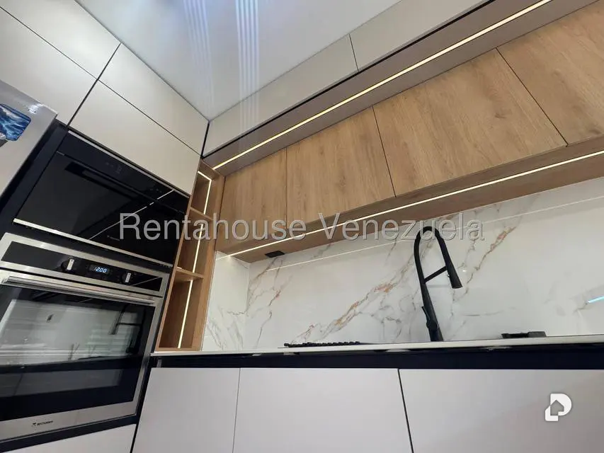 Apartamento en Santa Fe Norte, Caracas – 6