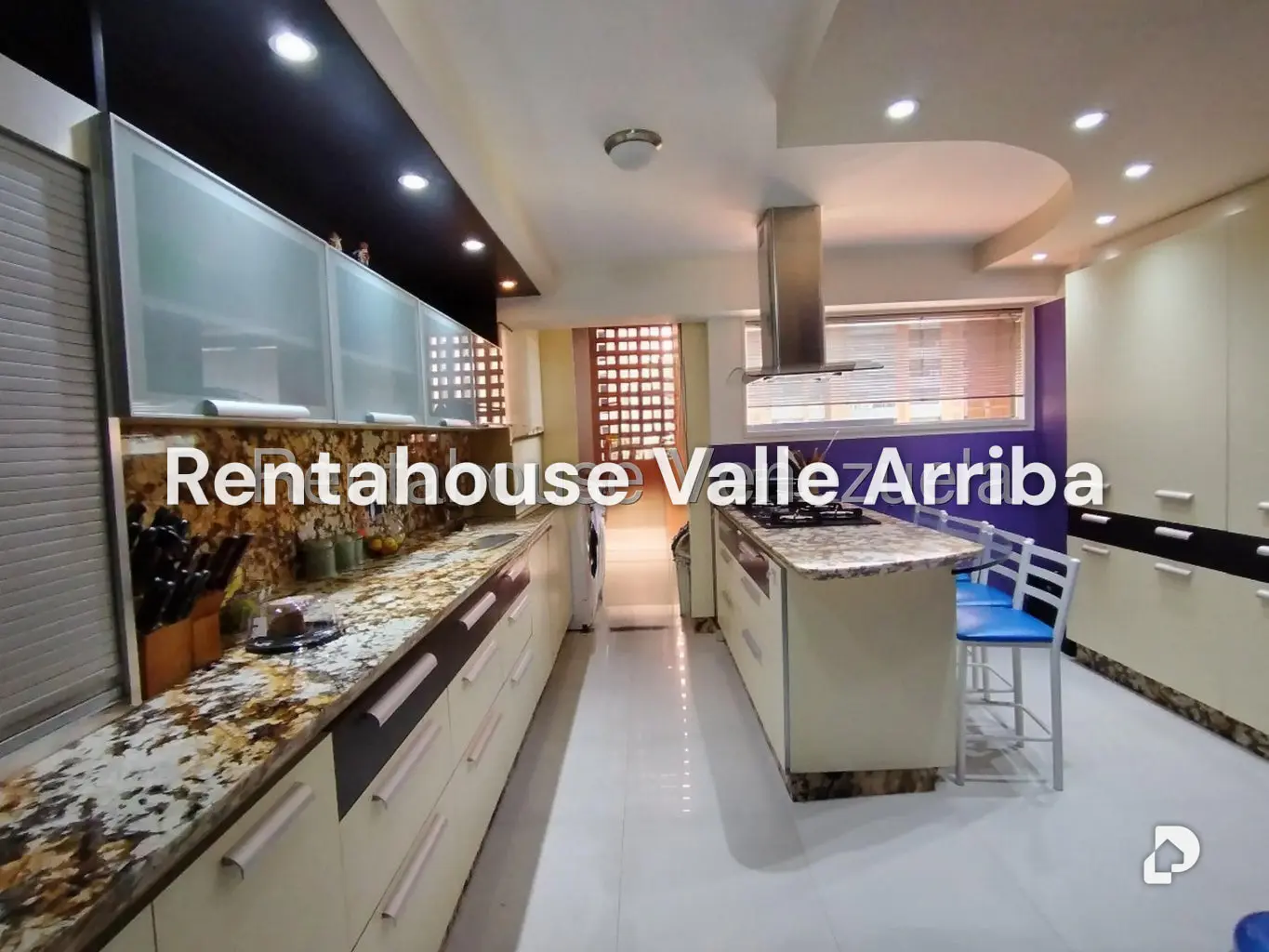 Apartamento en Prados del Este, Caracas – 9