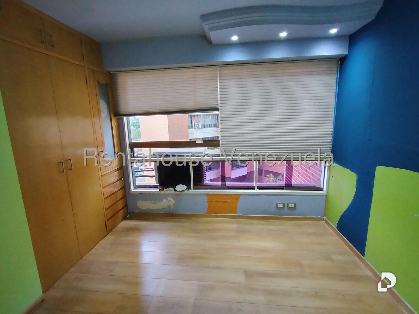 Apartamento en Prados del Este, Caracas – 17