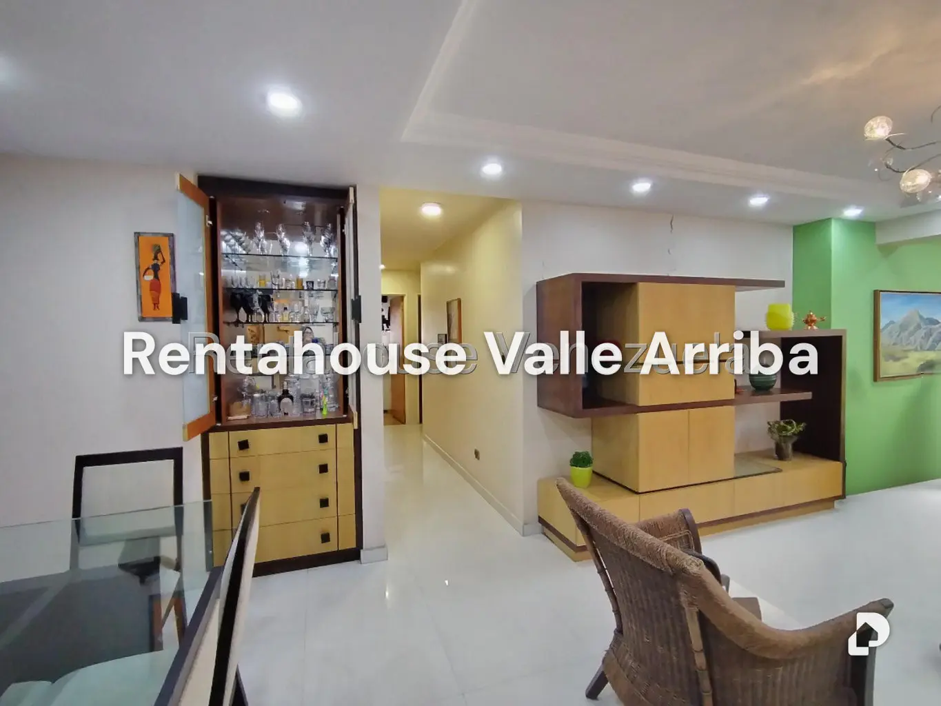 Apartamento en Prados del Este, Caracas – 16
