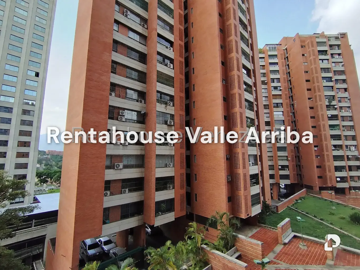 Apartamento en Prados del Este, Caracas – 1