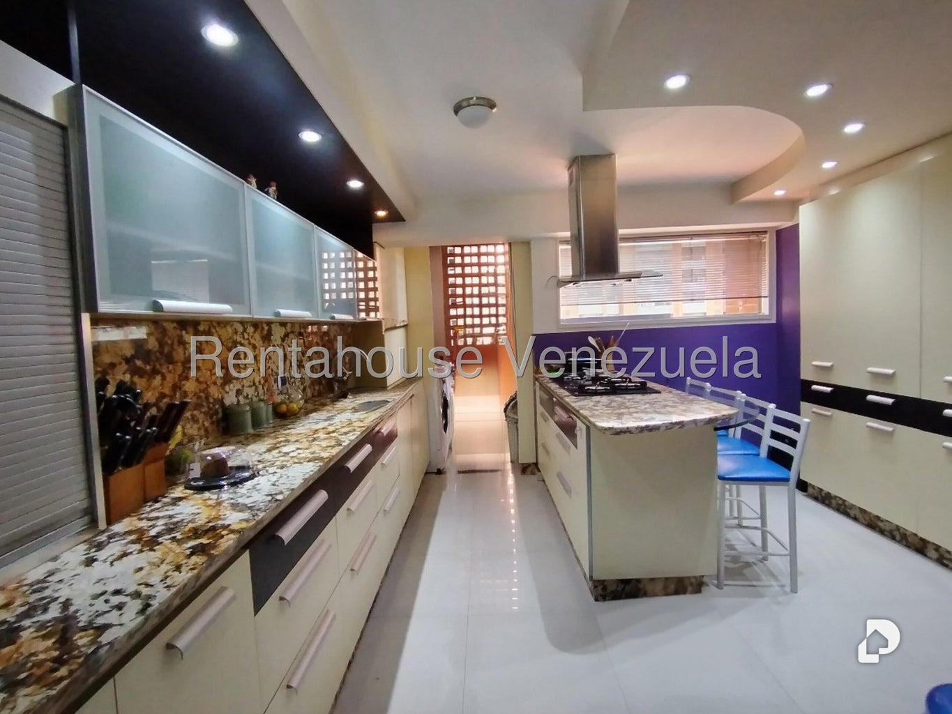 Apartamento en Prados del Este, Caracas – 8