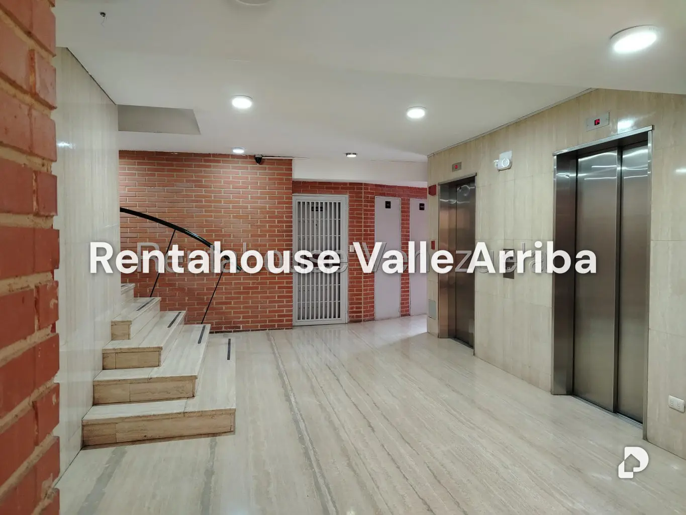 Apartamento en Prados del Este, Caracas – 3