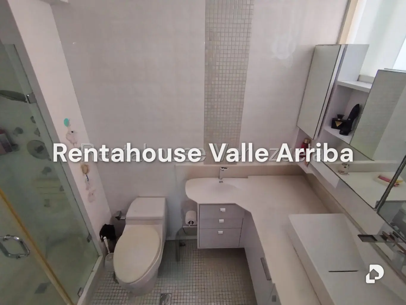 Apartamento en Prados del Este, Caracas – 19