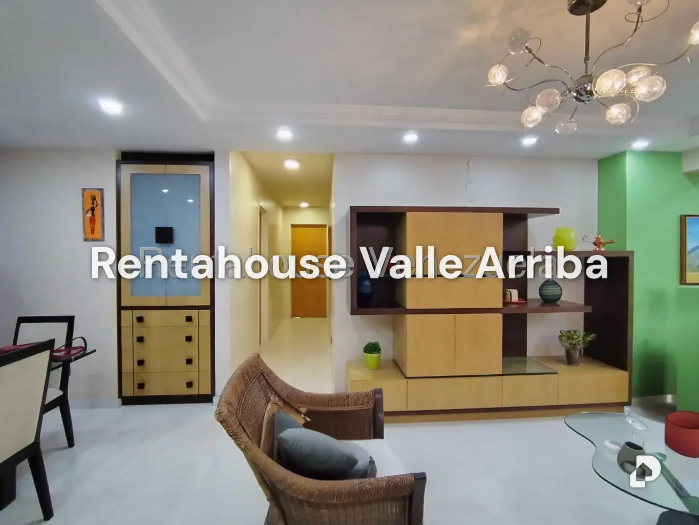 Apartamento en Prados del Este, Caracas – 15