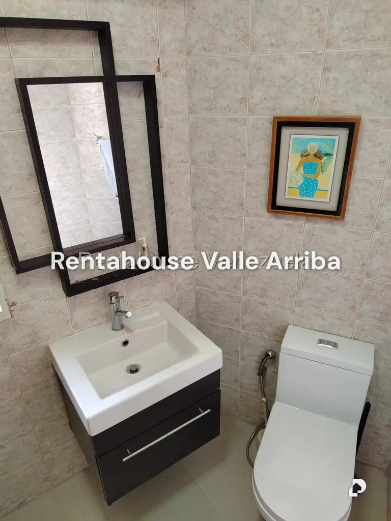 Apartamento en Prados del Este, Caracas – 13