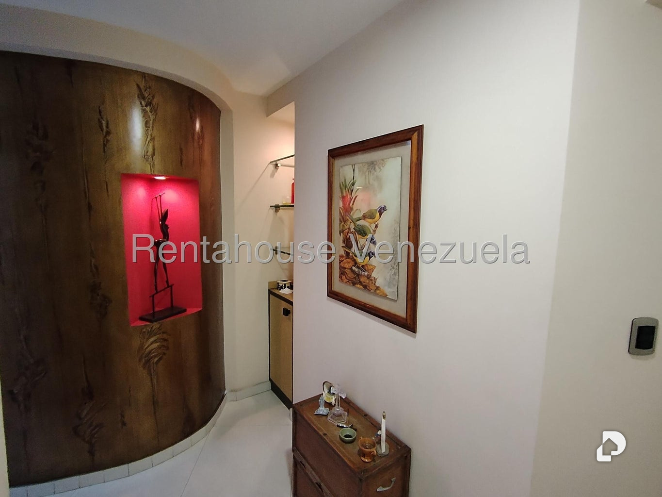 Apartamento en Prados del Este, Caracas – 6