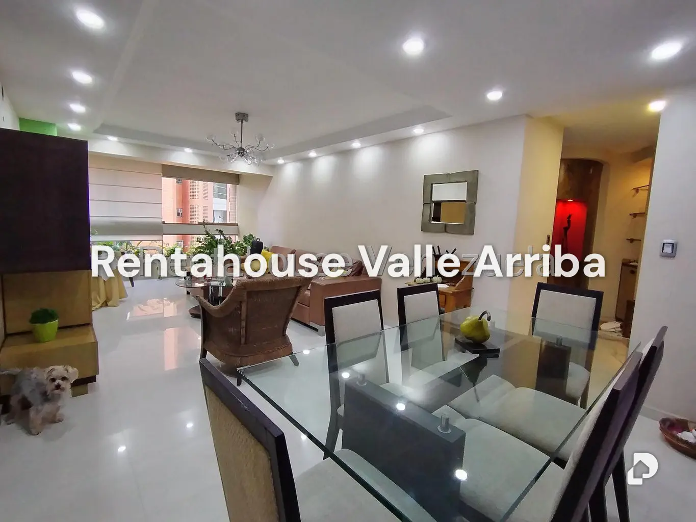 Apartamento en Prados del Este, Caracas – 10