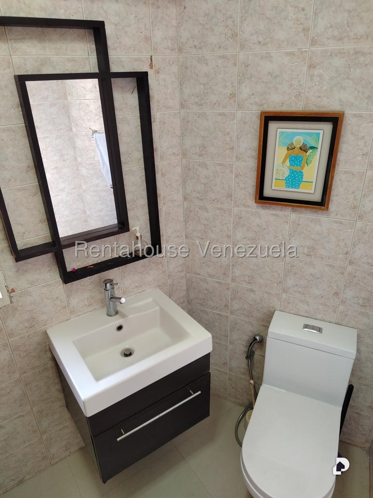 Apartamento en Prados del Este, Caracas – 13