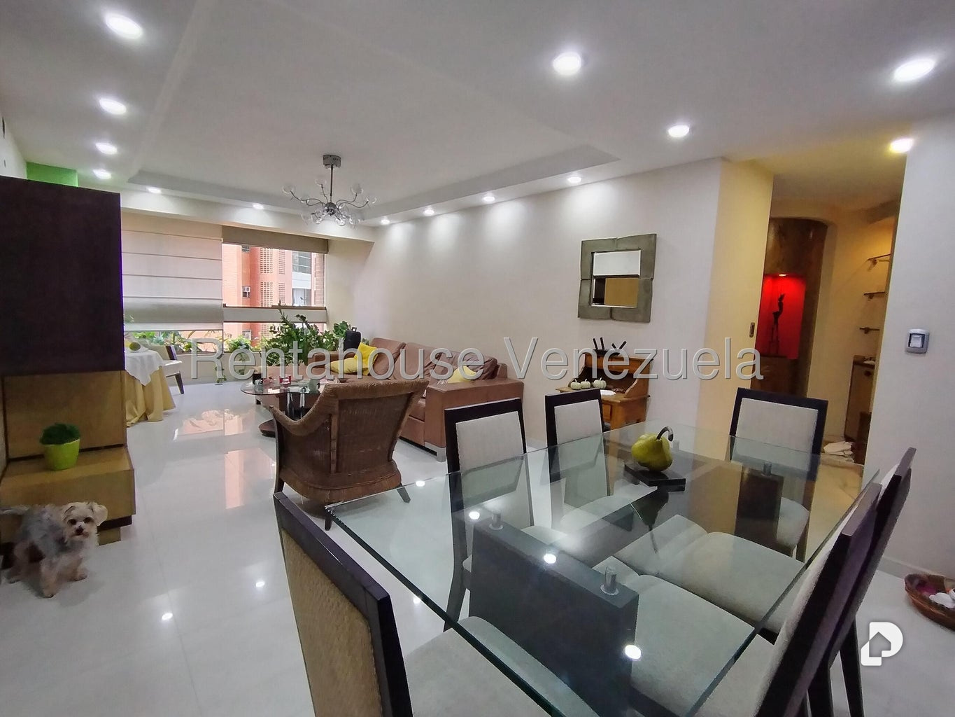 Apartamento en Prados del Este, Caracas – 10
