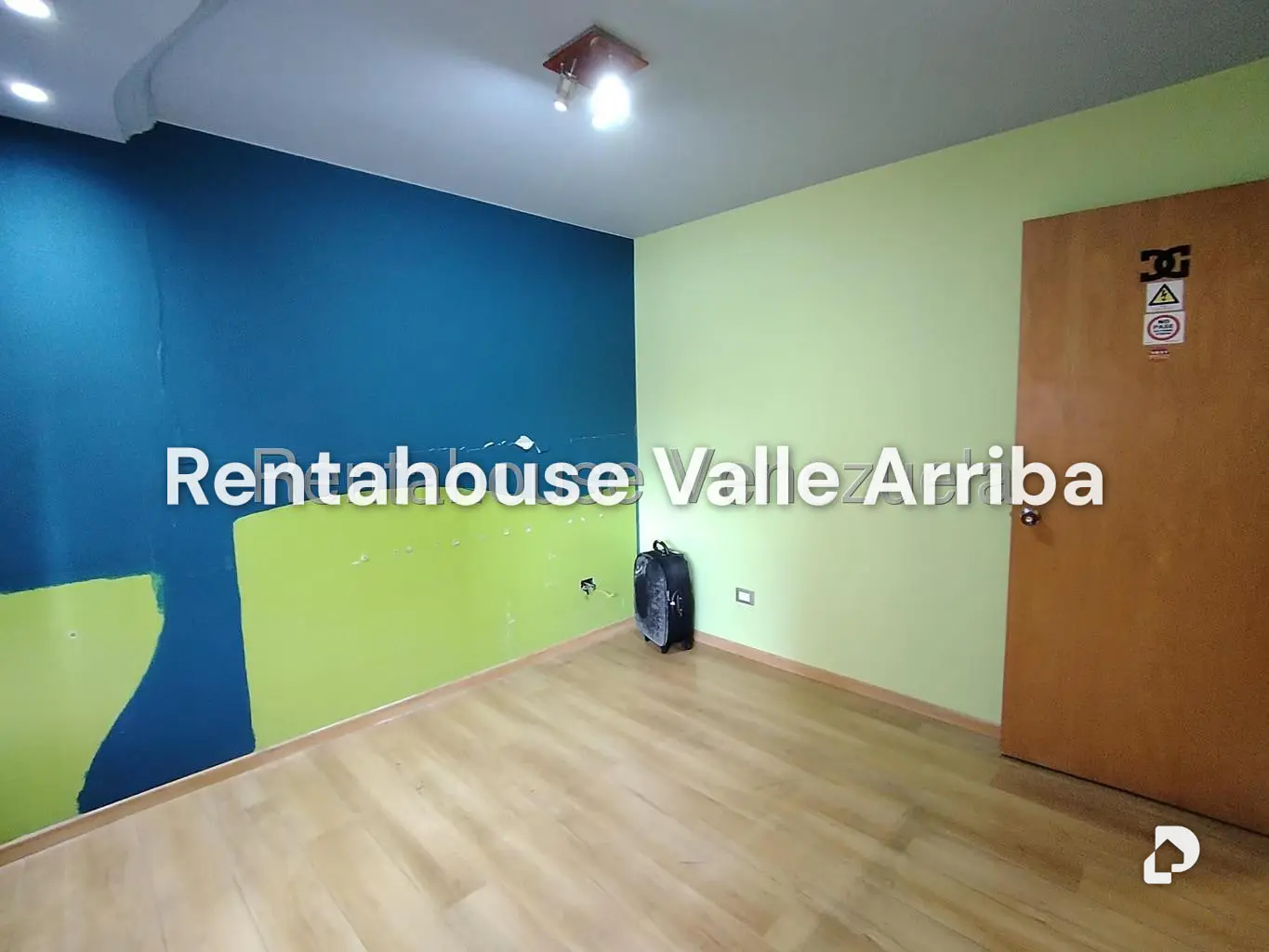Apartamento en Prados del Este, Caracas – 18