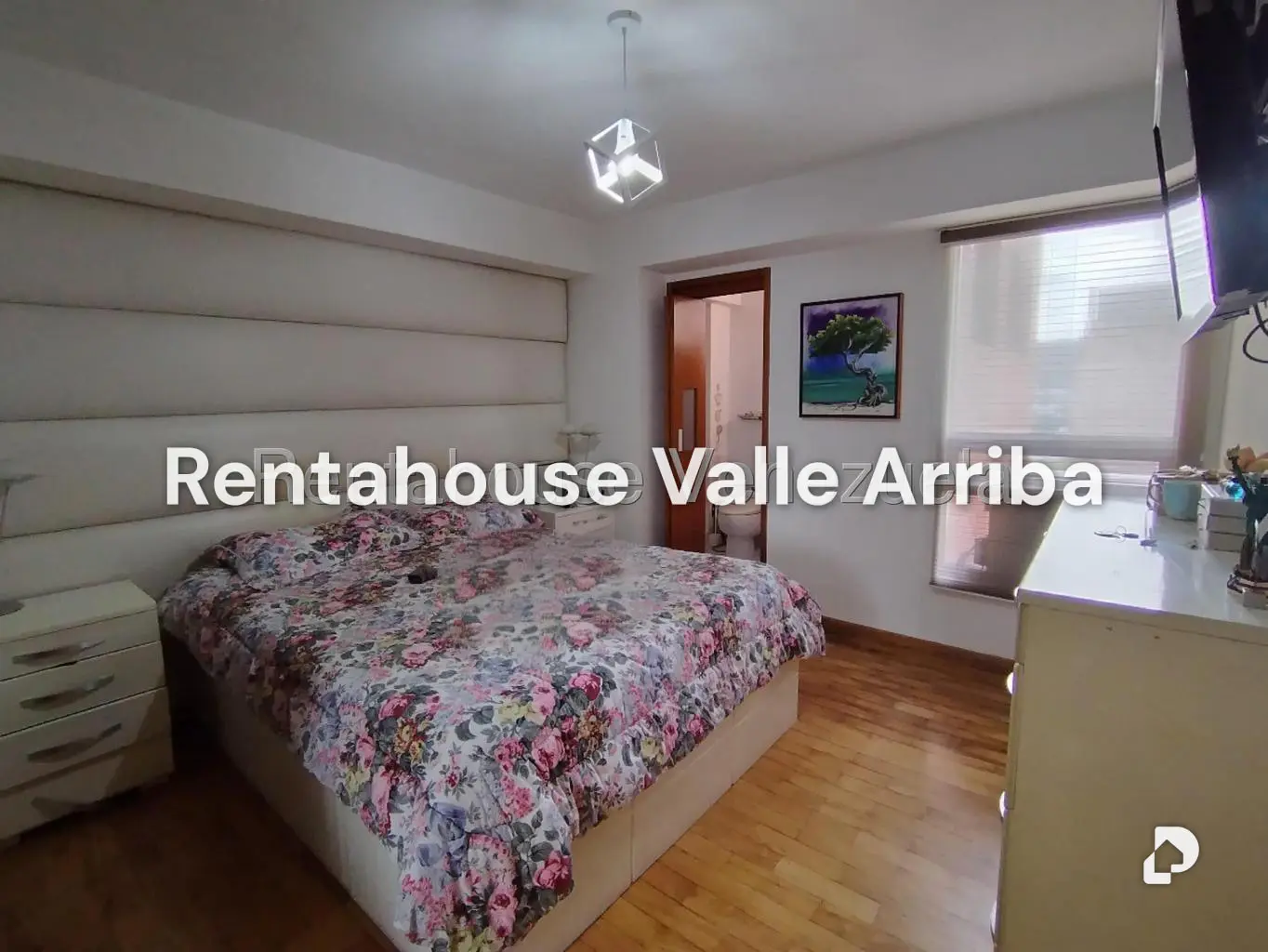 Apartamento en Prados del Este, Caracas – 21