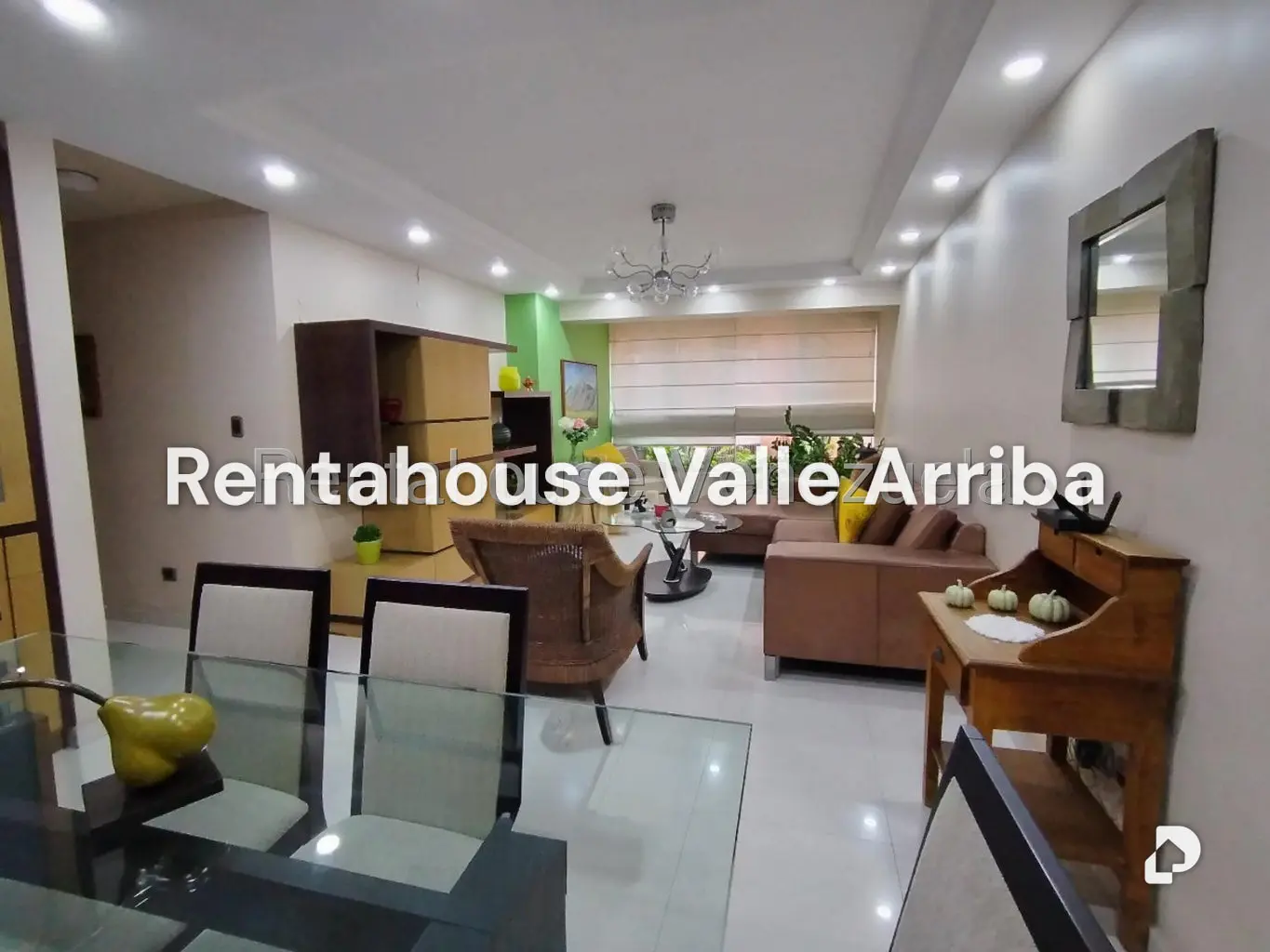 Apartamento en Prados del Este, Caracas – 14