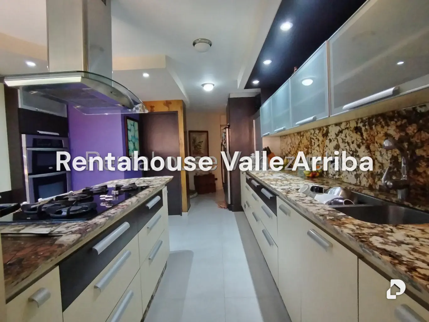 Apartamento en Prados del Este, Caracas – 7