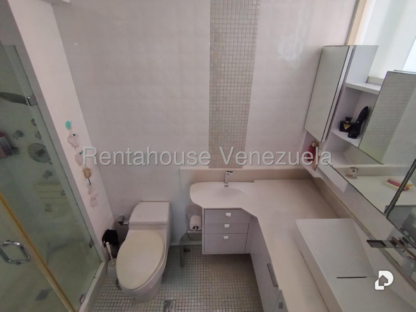 Apartamento en Prados del Este, Caracas – 19