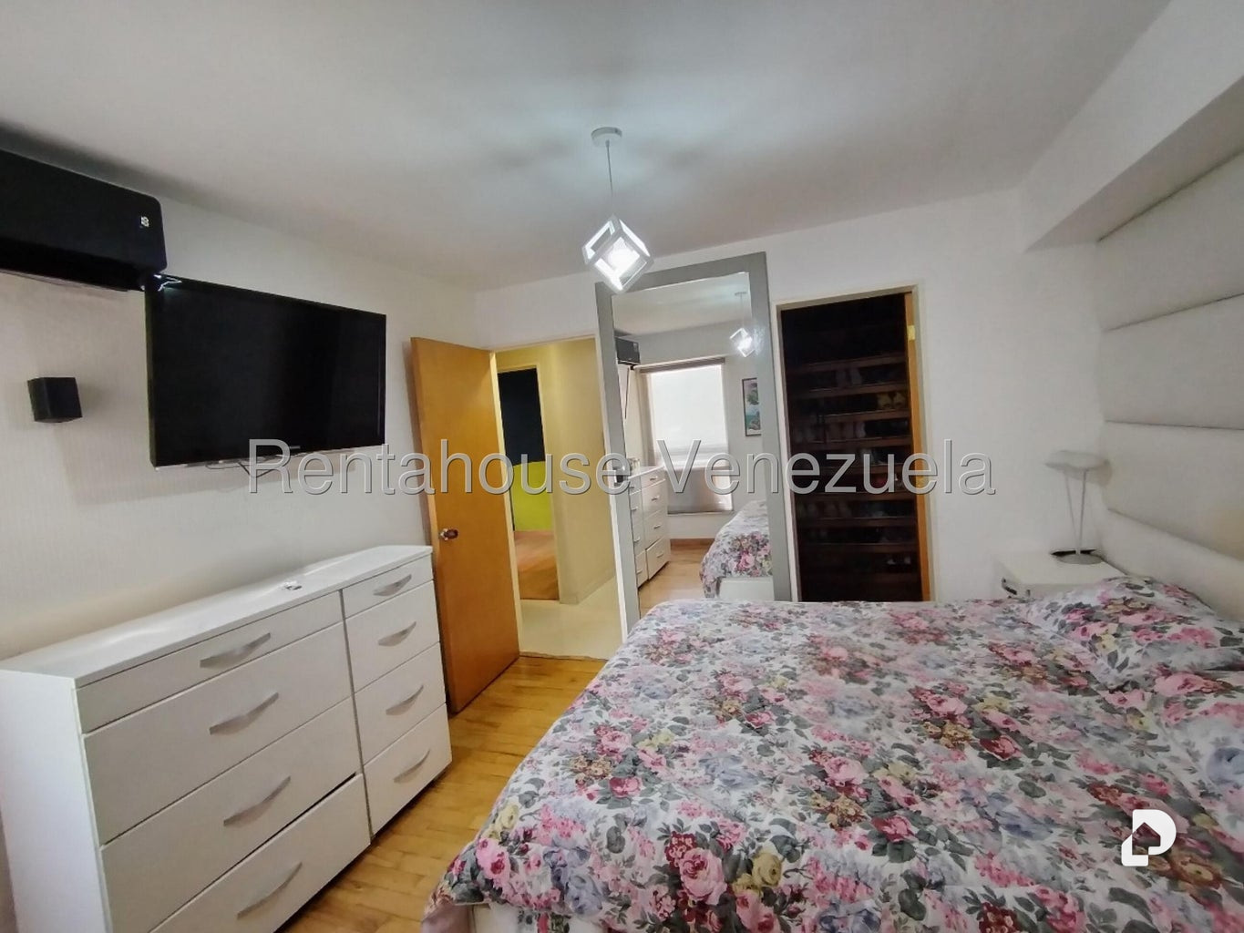 Apartamento en Prados del Este, Caracas – 20