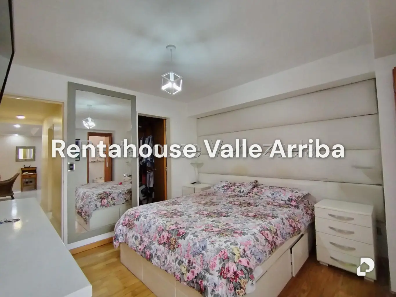 Apartamento en Prados del Este, Caracas – 22