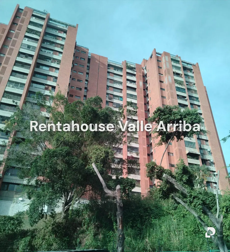 Apartamento en Prados del Este, Caracas – 2