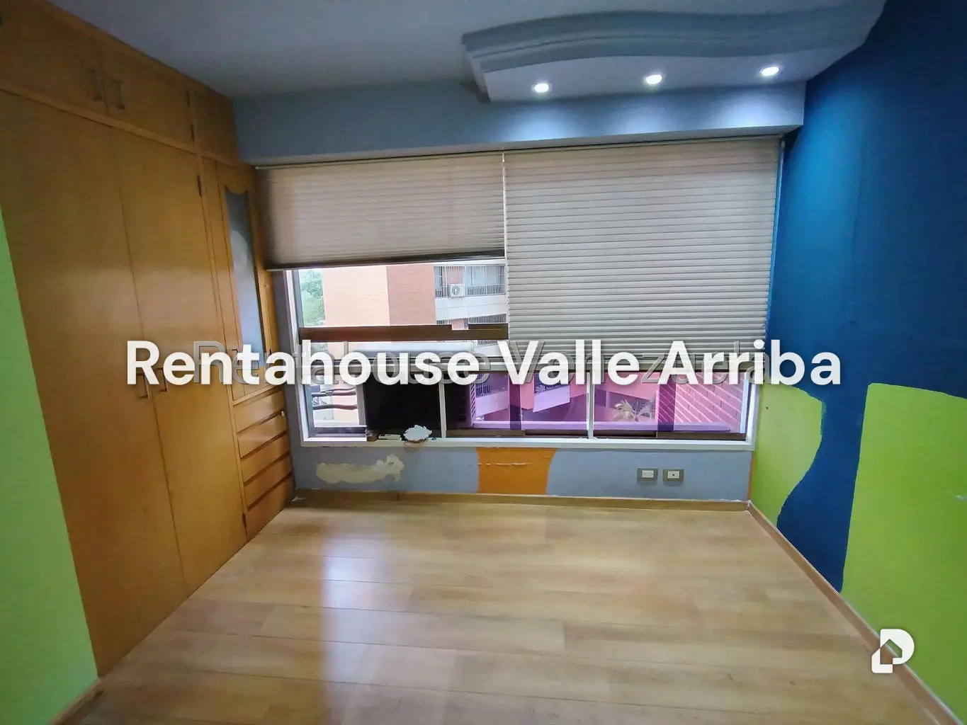 Apartamento en Prados del Este, Caracas – 17