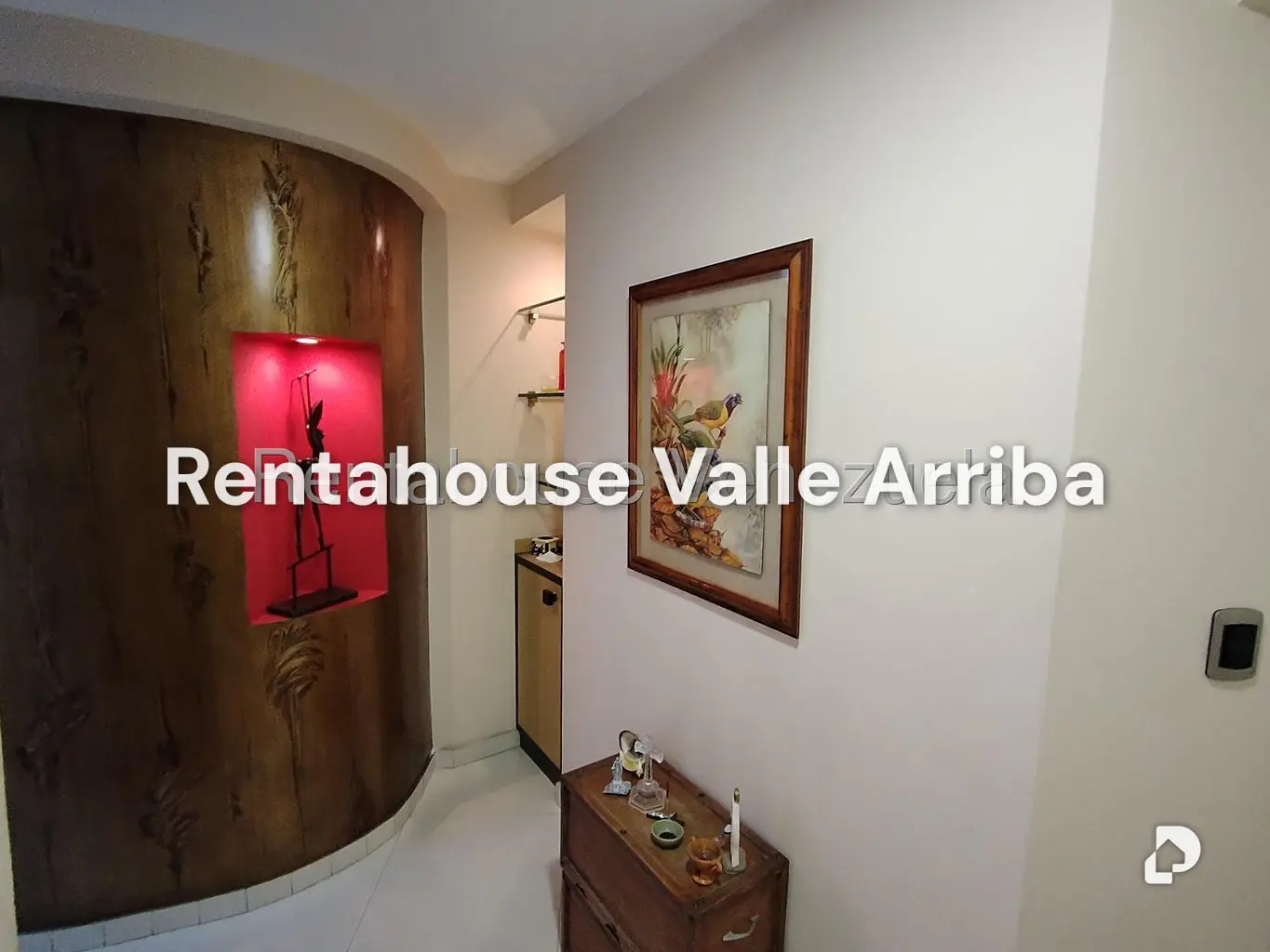 Apartamento en Prados del Este, Caracas – 6