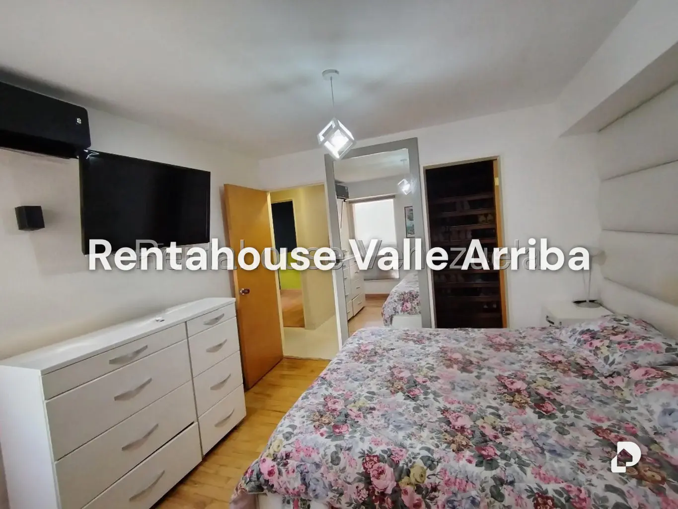 Apartamento en Prados del Este, Caracas – 20