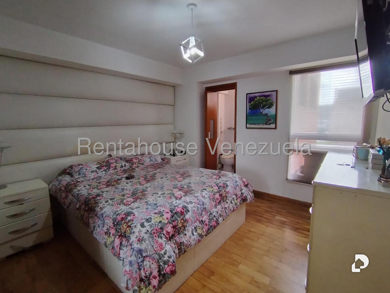 Apartamento en Prados del Este, Caracas – 21