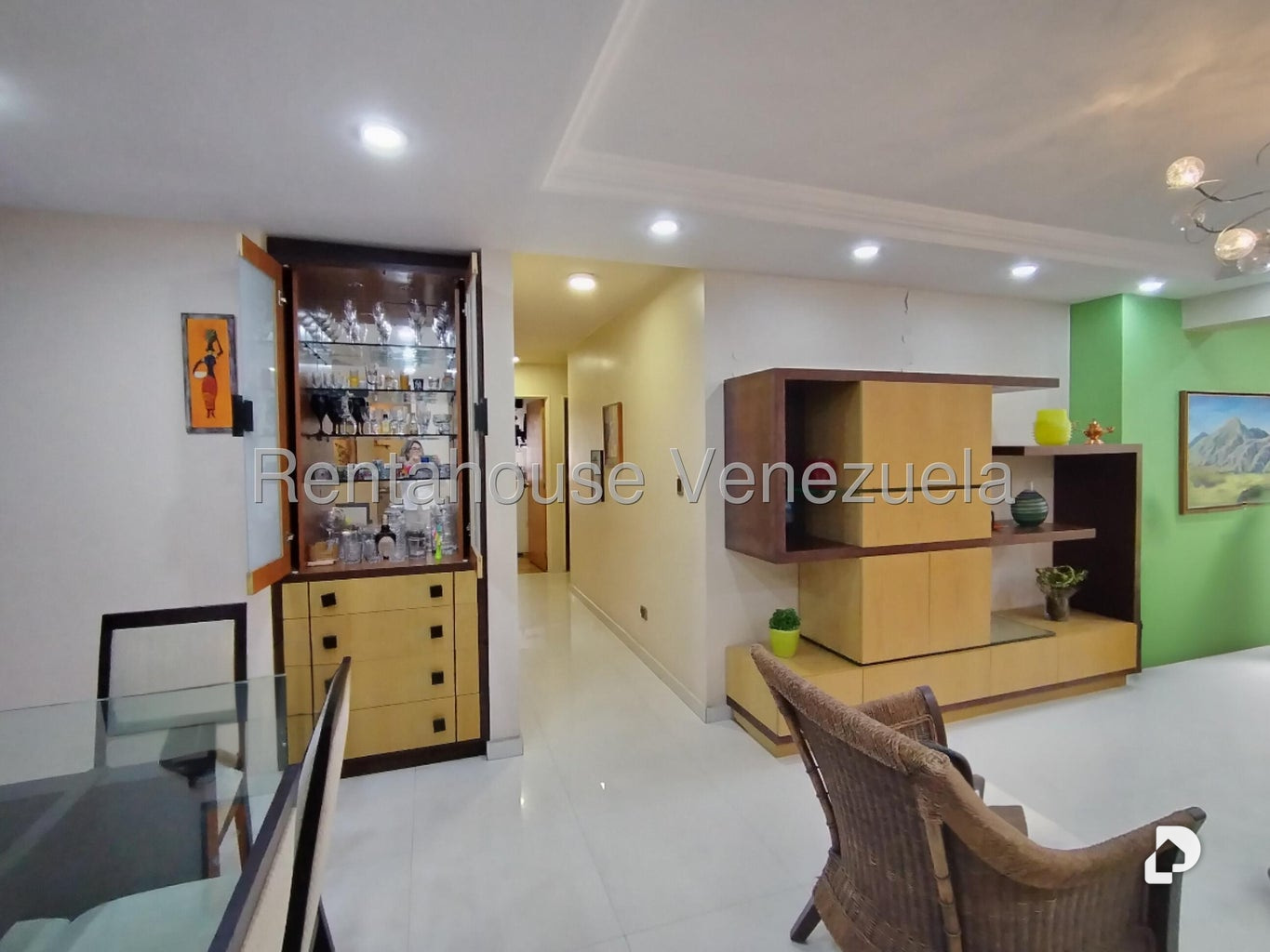 Apartamento en Prados del Este, Caracas – 16