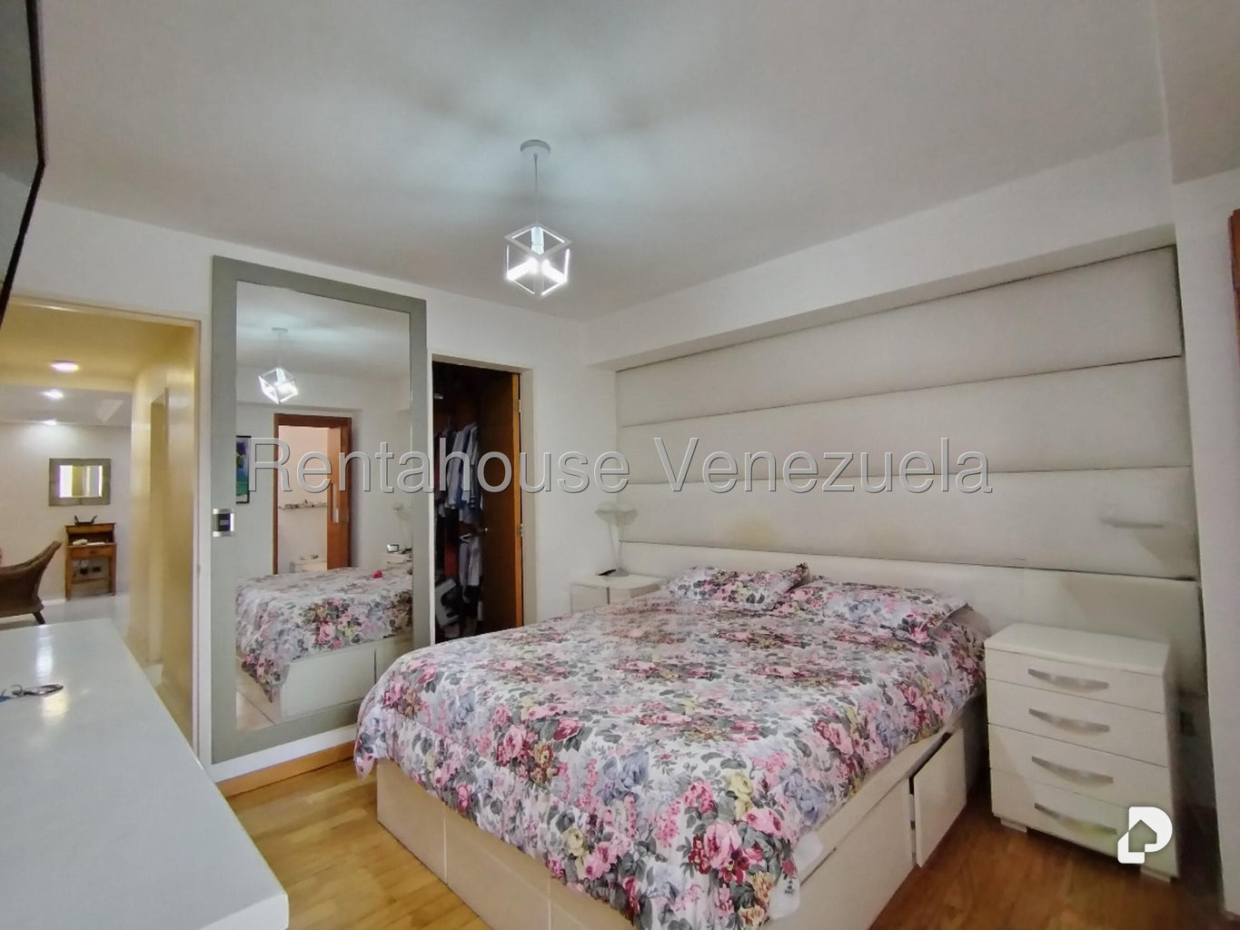 Apartamento en Prados del Este, Caracas – 22