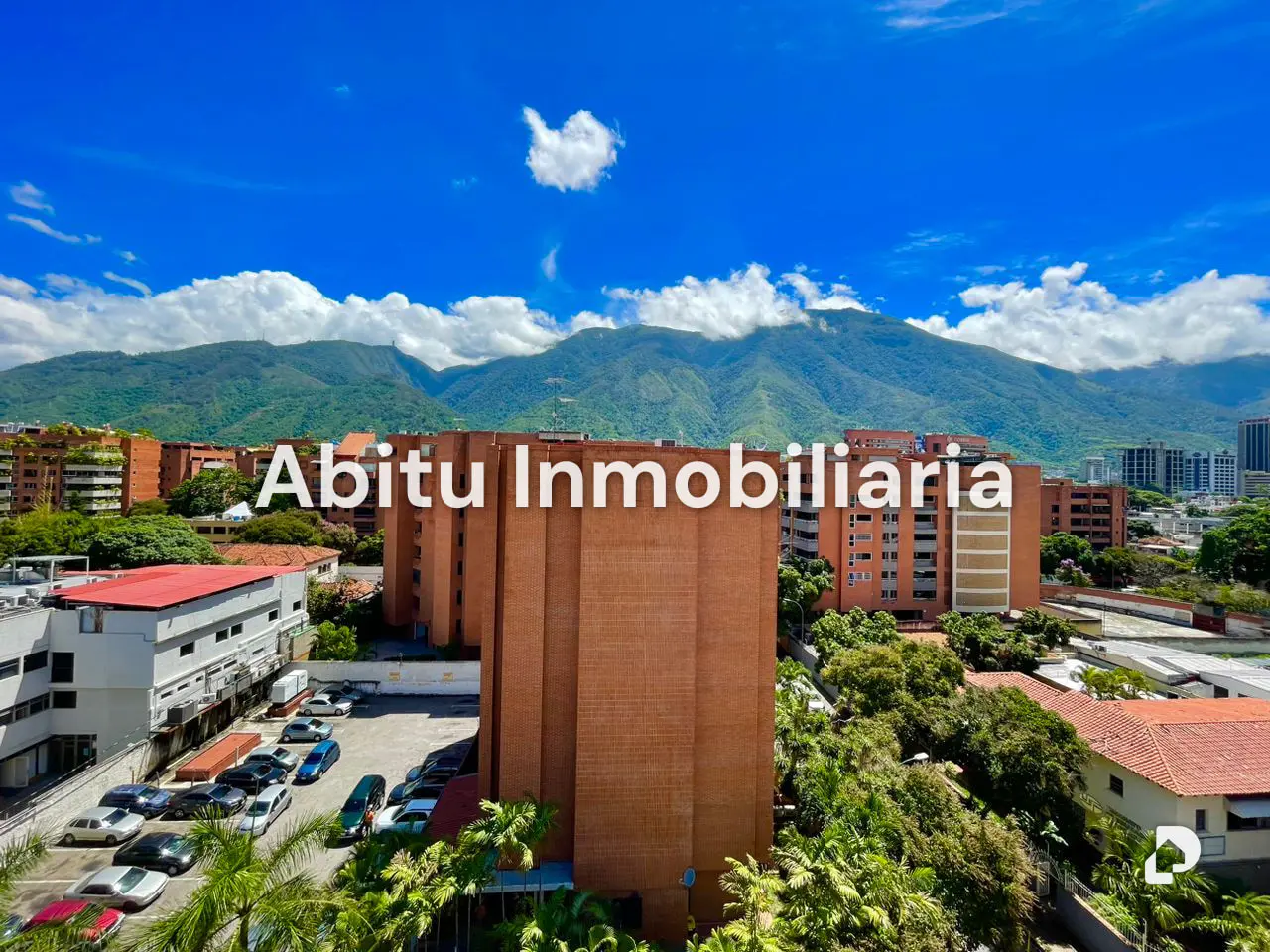 Penthouse en Campo Alegre, Caracas – 1