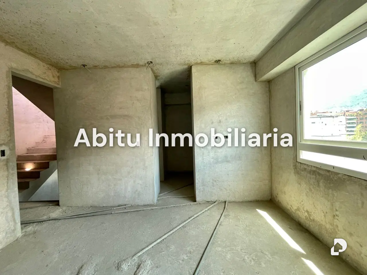 Penthouse en Campo Alegre, Caracas – 14