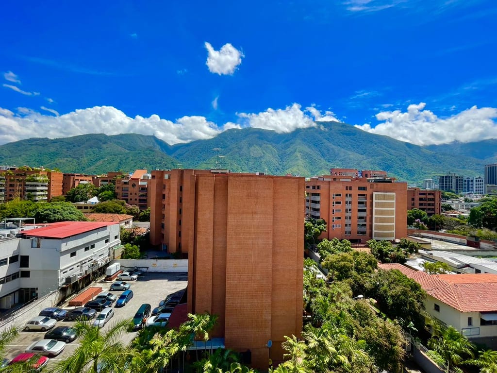 Penthouse en Campo Alegre, Caracas - 1