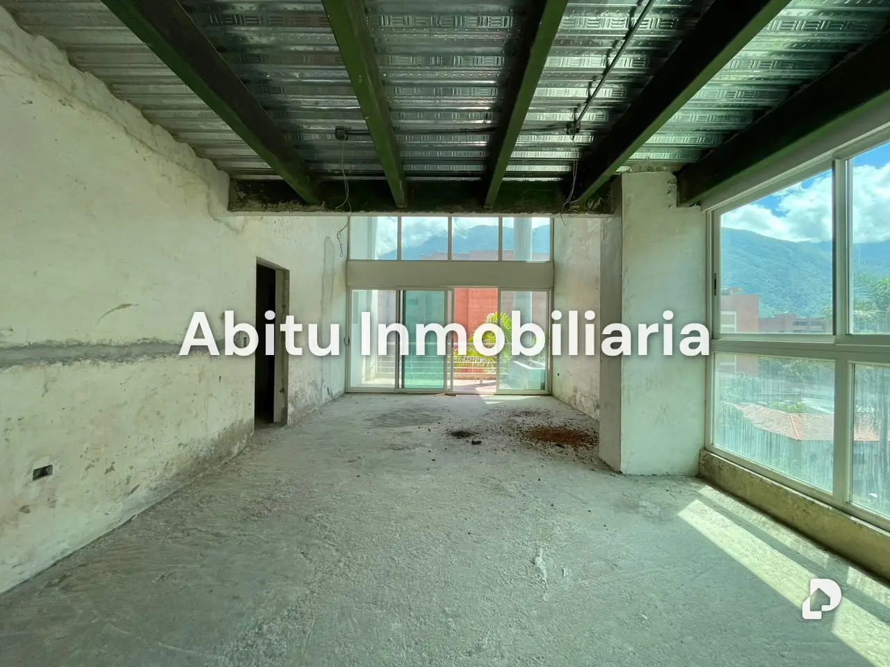 Penthouse en Campo Alegre, Caracas – 7