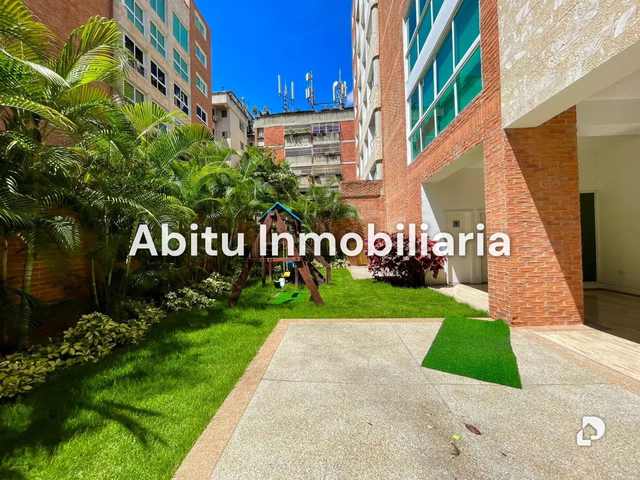 Penthouse en Campo Alegre, Caracas – 2